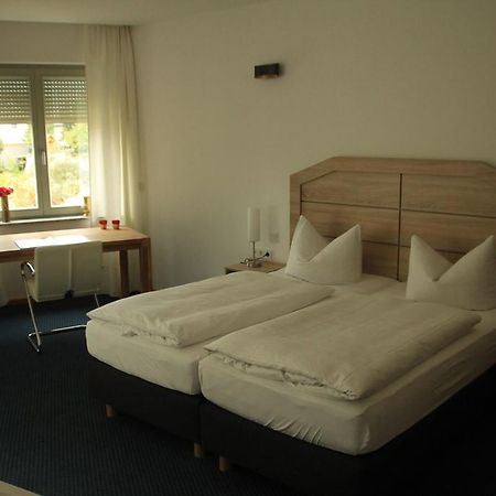 Hotel Lindenstrasse Neuenhagen bei Berlin Extérieur photo