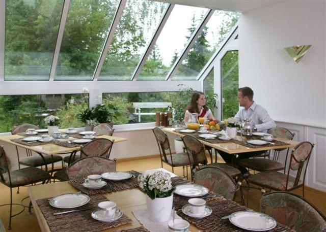Hotel Lindenstrasse Neuenhagen bei Berlin Extérieur photo
