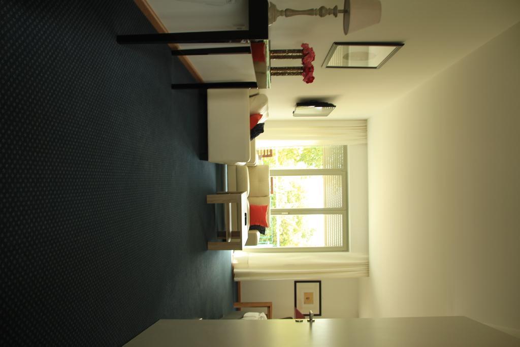 Hotel Lindenstrasse Neuenhagen bei Berlin Extérieur photo
