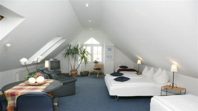 Hotel Lindenstrasse Neuenhagen bei Berlin Extérieur photo